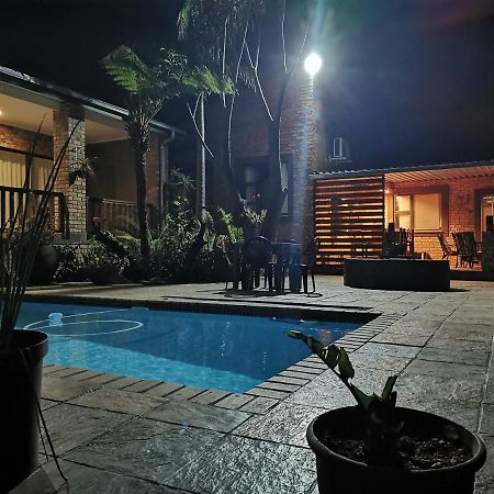 Cycadales Villa Саби Экстерьер фото