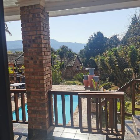 Cycadales Villa Саби Экстерьер фото