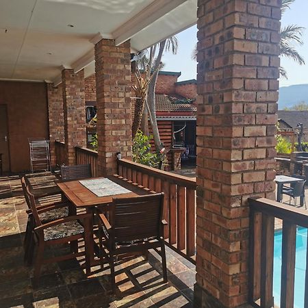 Cycadales Villa Саби Номер фото