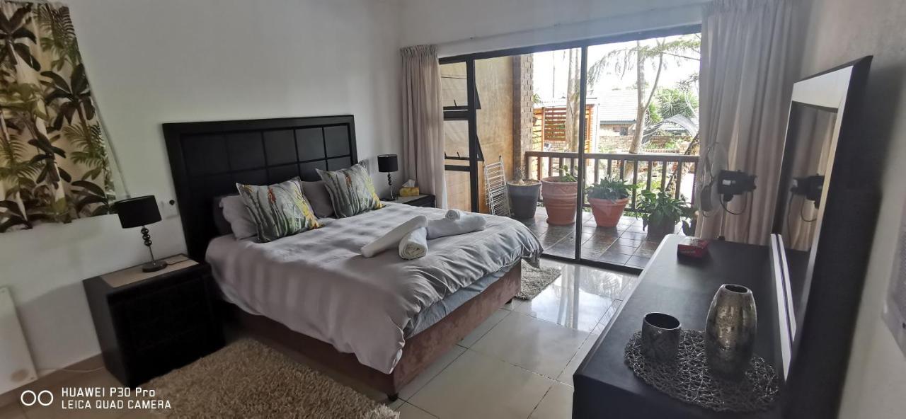 Cycadales Villa Саби Экстерьер фото