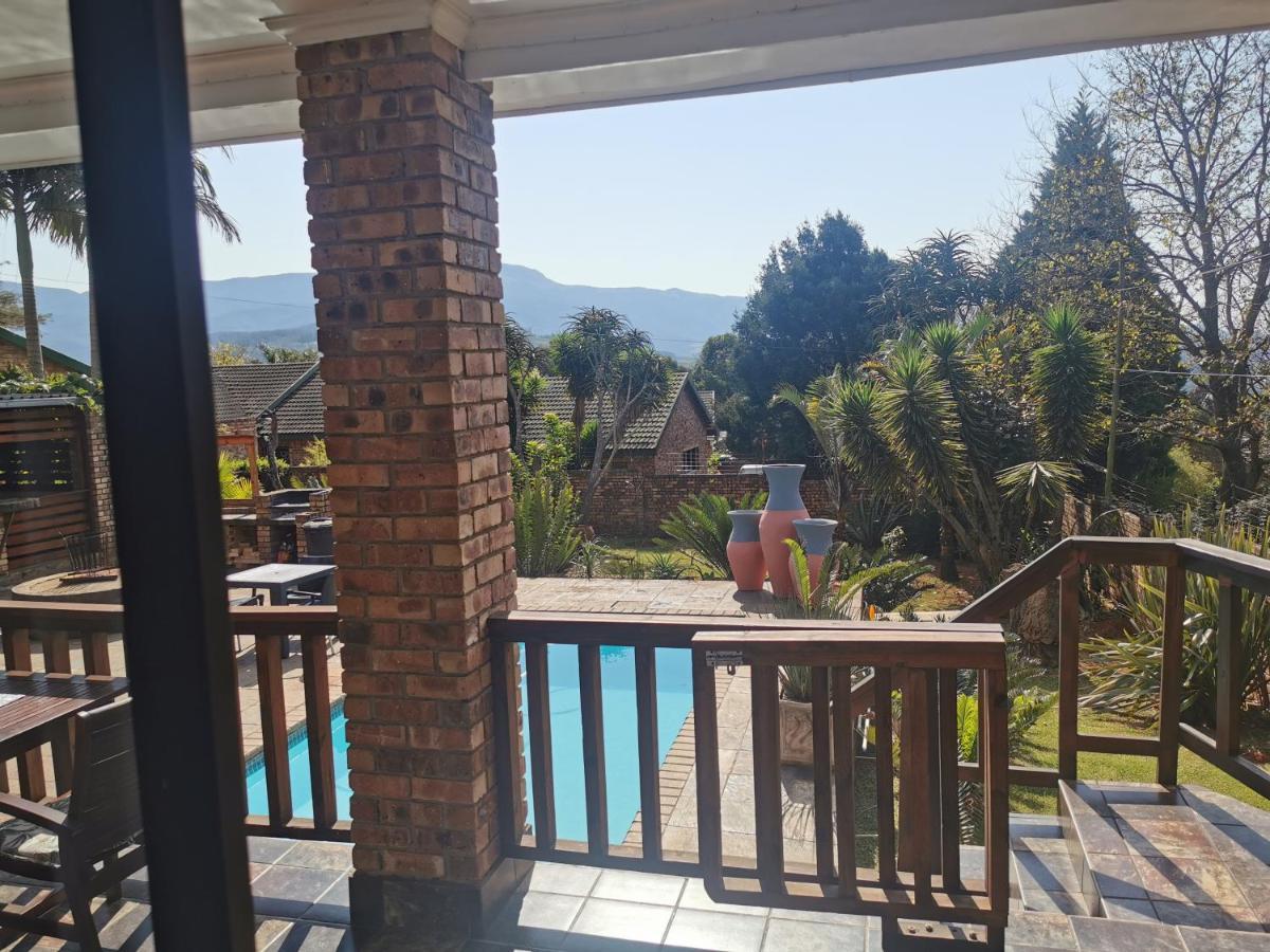 Cycadales Villa Саби Экстерьер фото